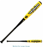 2011Demarini Vexxum Baseball Bat (-3)
